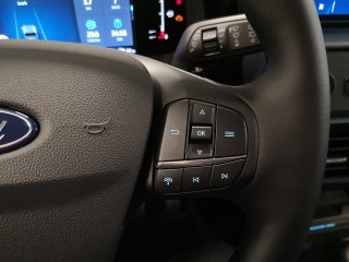 Ford Tourneo Courier 1,0 EcoBoost Active