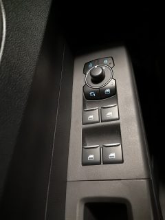 Ford Tourneo Courier 1,0 EcoBoost Active