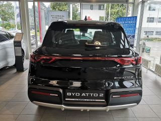 BYD Atto2 45,12 kWh Boost Österreich Paket