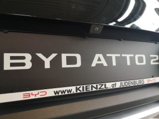 BYD Atto2 45,12 kWh Boost Österreich Paket