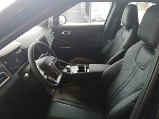 BYD Atto2 45,12 kWh Boost Österreich Paket