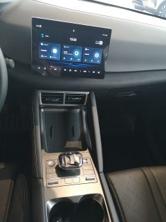 BYD Atto2 45,12 kWh Boost Österreich Paket