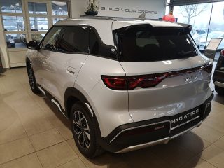 BYD Atto2 64,8 kWh Comfort Österreich Paket