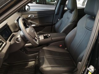 BYD Atto2 64,8 kWh Comfort Österreich Paket