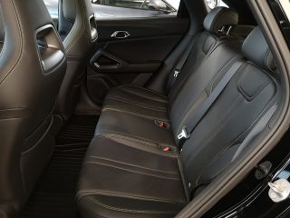 BYD Atto2 64,8 kWh Comfort Österreich Paket