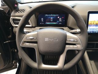 BYD Atto2 64,8 kWh Comfort Österreich Paket