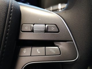 BYD Atto2 64,8 kWh Comfort Österreich Paket