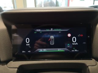 BYD Atto2 64,8 kWh Comfort Österreich Paket