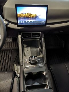 BYD Atto2 64,8 kWh Comfort Österreich Paket