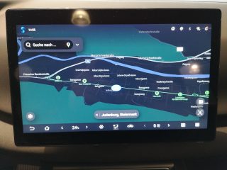 BYD Atto2 64,8 kWh Comfort Österreich Paket