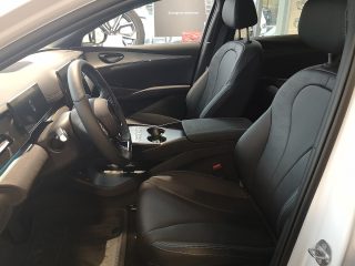 BYD Seal 6 DM-i Touring PHEV 19kWh Comfort Österreich Paket