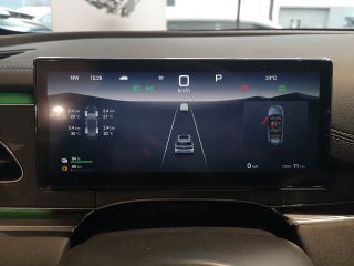 BYD Seal 6 DM-i Touring PHEV 19kWh Comfort Österreich Paket