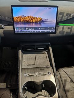 BYD Seal 6 DM-i Touring PHEV 19kWh Comfort Österreich Paket