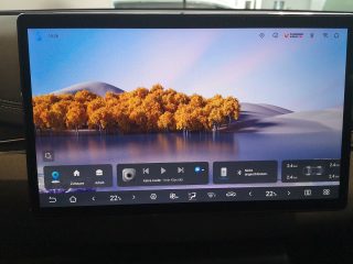 BYD Seal 6 DM-i Touring PHEV 19kWh Comfort Österreich Paket