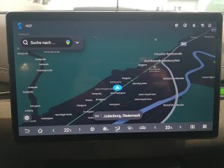 BYD Seal 6 DM-i Touring PHEV 19kWh Comfort Österreich Paket