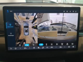 BYD Seal 6 DM-i Touring PHEV 19kWh Comfort Österreich Paket