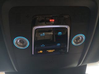 BYD Seal 6 DM-i Touring PHEV 19kWh Comfort Österreich Paket