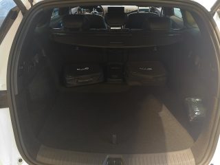 BYD Seal 6 DM-i Touring PHEV 19kWh Comfort Österreich Paket