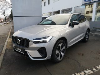 Volvo XC60 T6 AWD PHEV Plus Dark Aut.