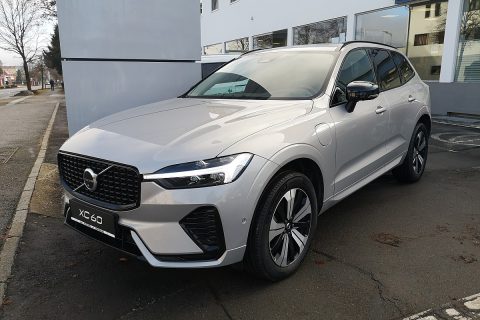 Volvo XC60 T6 AWD PHEV Plus Dark Aut.