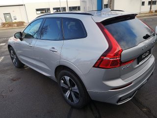 Volvo XC60 T6 AWD PHEV Plus Dark Aut.
