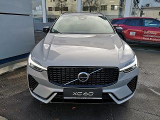 Volvo XC60 T6 AWD PHEV Plus Dark Aut.