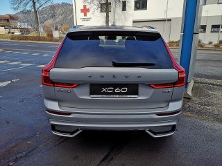 Volvo XC60 T6 AWD PHEV Plus Dark Aut.