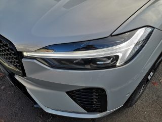 Volvo XC60 T6 AWD PHEV Plus Dark Aut.