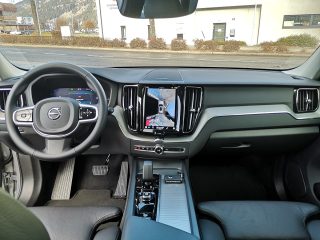 Volvo XC60 T6 AWD PHEV Plus Dark Aut.