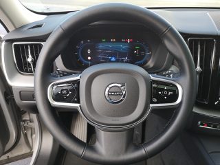 Volvo XC60 T6 AWD PHEV Plus Dark Aut.