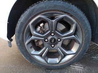 Ford EcoSport 1,0 EcoBoost ST-Line