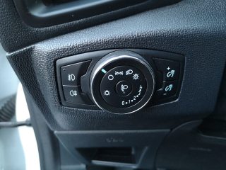 Ford EcoSport 1,0 EcoBoost ST-Line