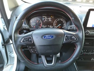 Ford EcoSport 1,0 EcoBoost ST-Line