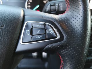 Ford EcoSport 1,0 EcoBoost ST-Line