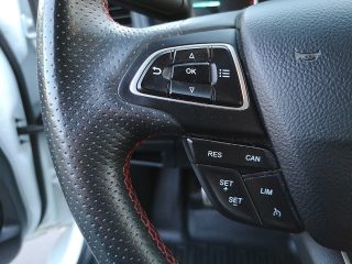 Ford EcoSport 1,0 EcoBoost ST-Line