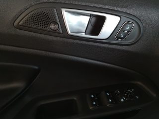 Ford EcoSport 1,0 EcoBoost ST-Line