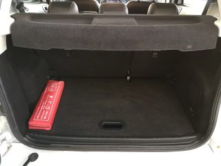 Ford EcoSport 1,0 EcoBoost ST-Line