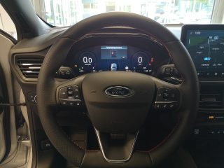 Ford Focus Turnier 1,5 EcoBlue ST-Line X Aut.