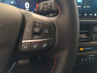 Ford Focus Turnier 1,5 EcoBlue ST-Line X Aut.