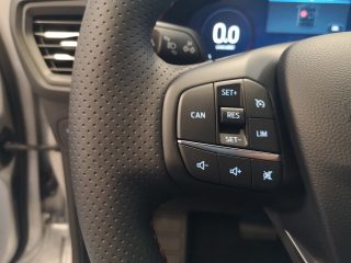 Ford Focus Turnier 1,5 EcoBlue ST-Line X Aut.