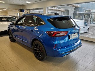 Ford Kuga 2,5 Duratec PHEV ST-Line X Aut.