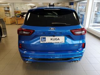 Ford Kuga 2,5 Duratec PHEV ST-Line X Aut.