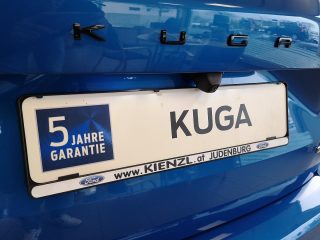 Ford Kuga 2,5 Duratec PHEV ST-Line X Aut.