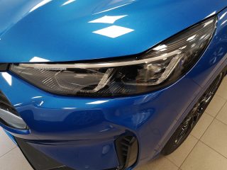 Ford Kuga 2,5 Duratec PHEV ST-Line X Aut.