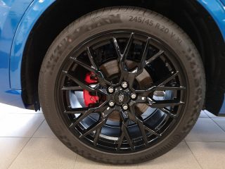 Ford Kuga 2,5 Duratec PHEV ST-Line X Aut.