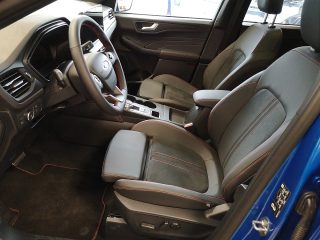 Ford Kuga 2,5 Duratec PHEV ST-Line X Aut.