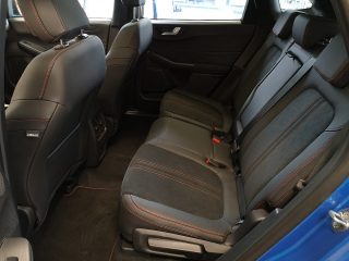 Ford Kuga 2,5 Duratec PHEV ST-Line X Aut.