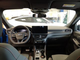 Ford Kuga 2,5 Duratec PHEV ST-Line X Aut.