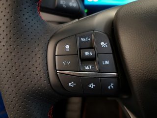 Ford Kuga 2,5 Duratec PHEV ST-Line X Aut.