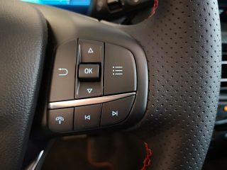 Ford Kuga 2,5 Duratec PHEV ST-Line X Aut.